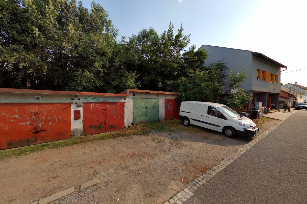 Zahradnictví Kadlec