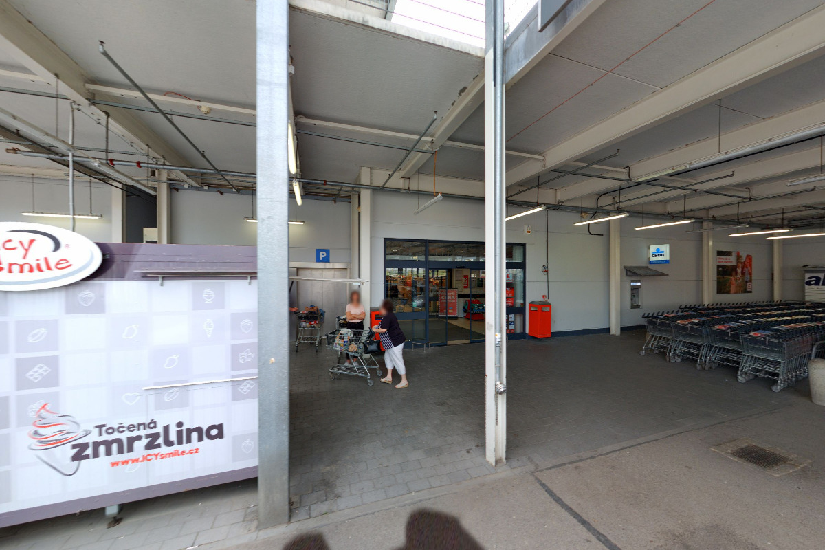 Kryštof Květinář