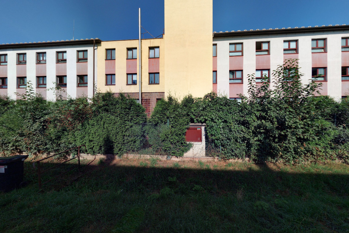Centrum pobytových a terénních sociálních služeb Zbůch foto 3