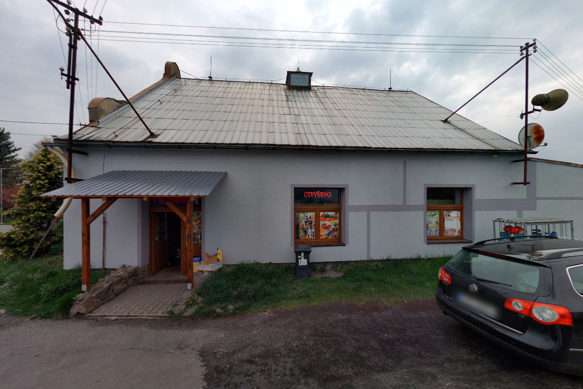Hospůdka pod Hradem foto 5