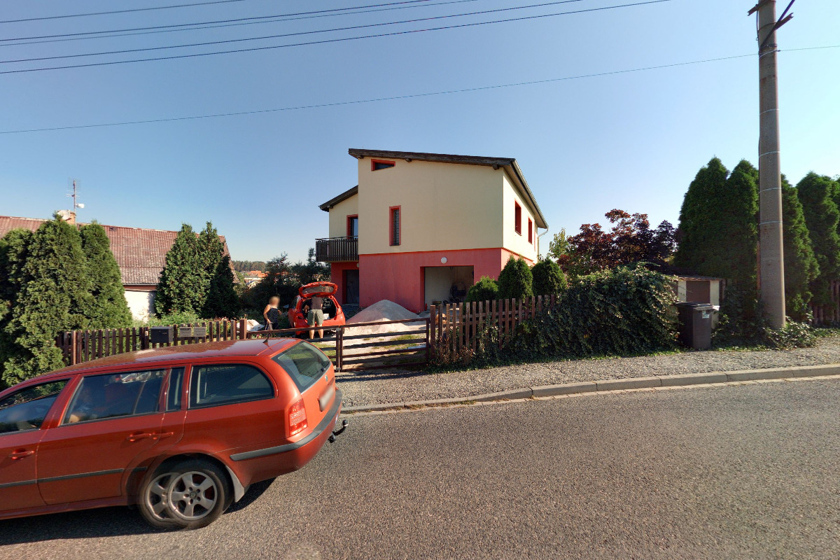 Ing. František Tischler