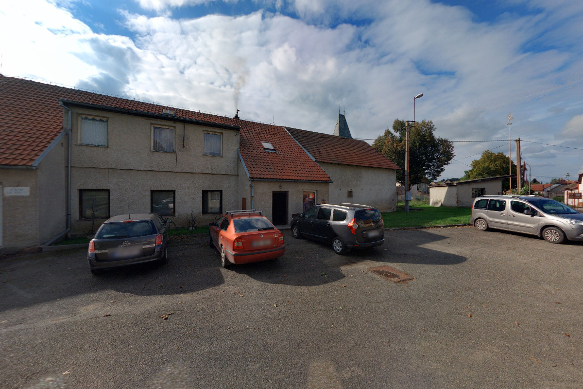 Restaurace Volenice 22