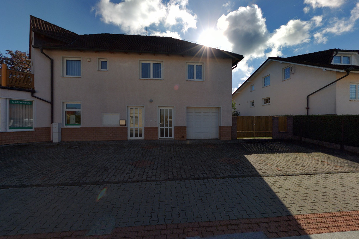 Lékárna Holýšov, s.r.o.