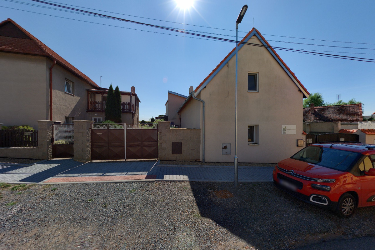 Nature Resource Network, s.r.o.