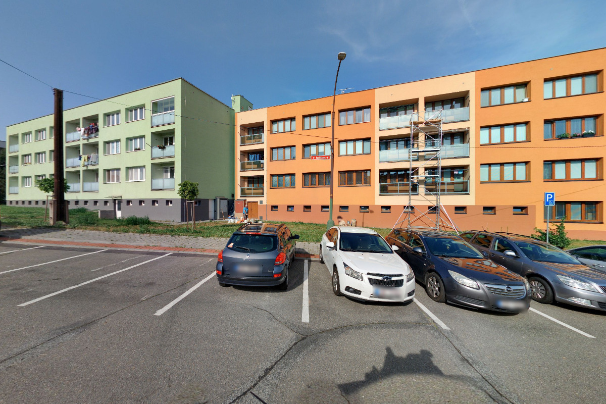 Zámečnictví Otakar Polenda