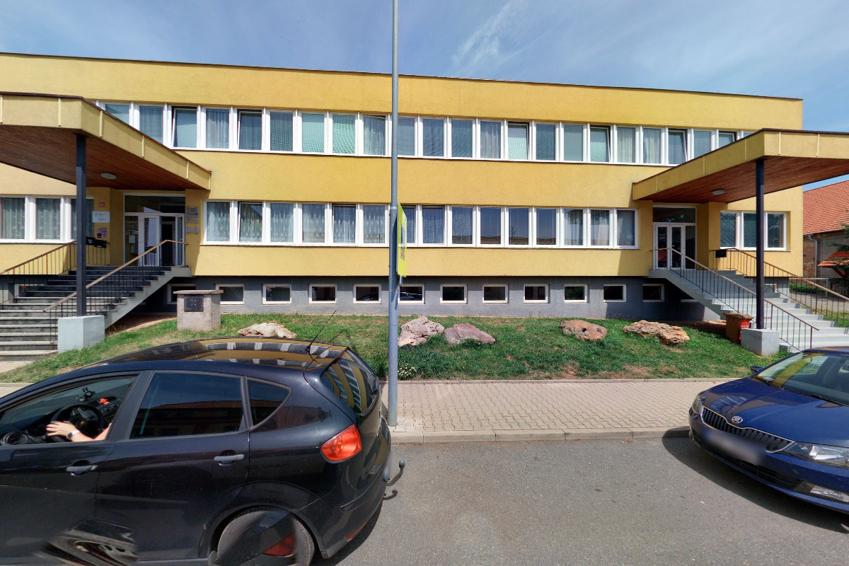 Veterinární ordinace u Vysoké brány