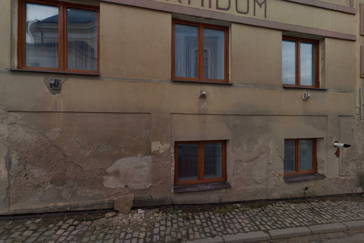 Moravský rybářský svaz, z.s. pobočný spolek Batelov