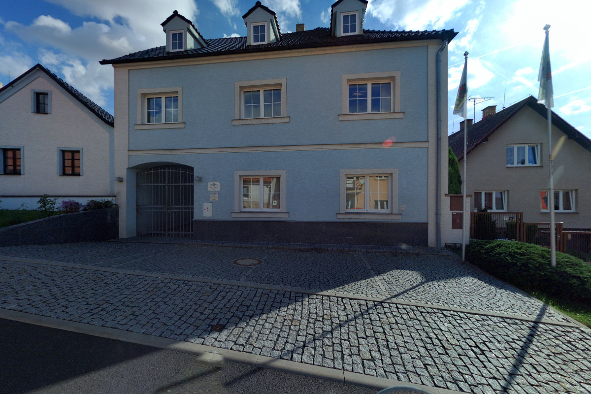 SKLÁDKA VRBIČKA, s.r.o.