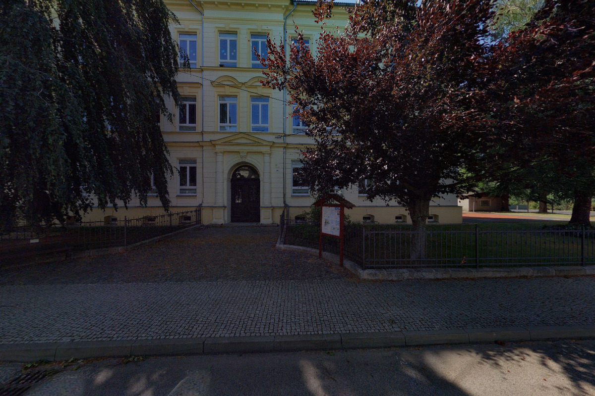 Základní škola a Mateřská škola, Hejnice, okres Liberec