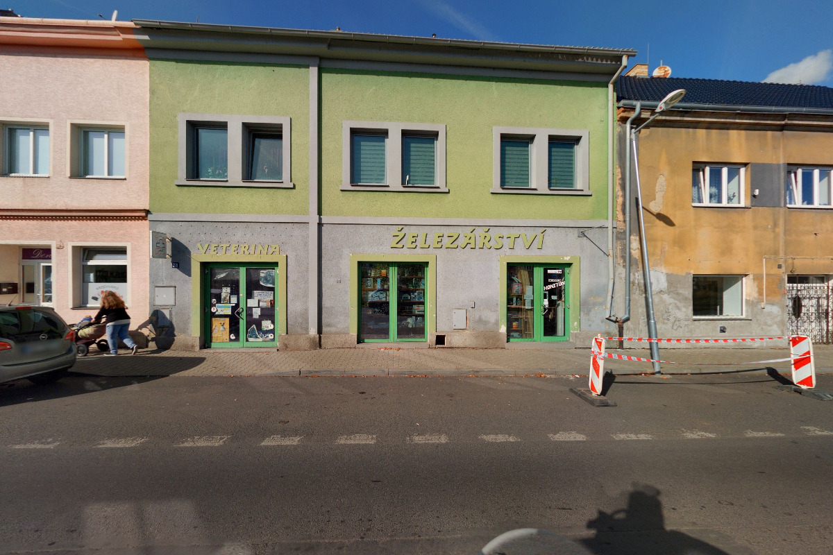 Maria Stanovoi MVDr.