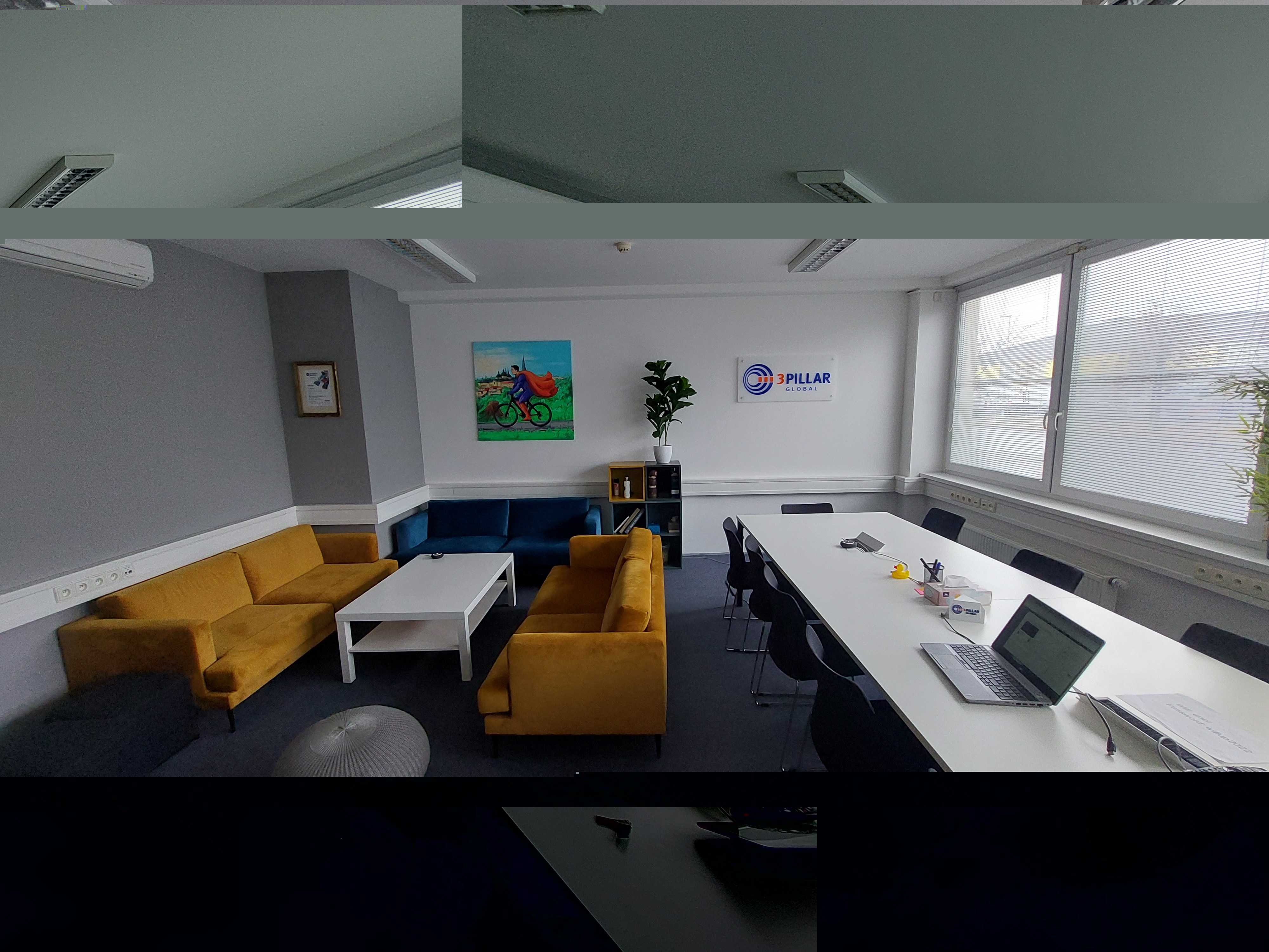 3Pillar Global Czechia foto 4