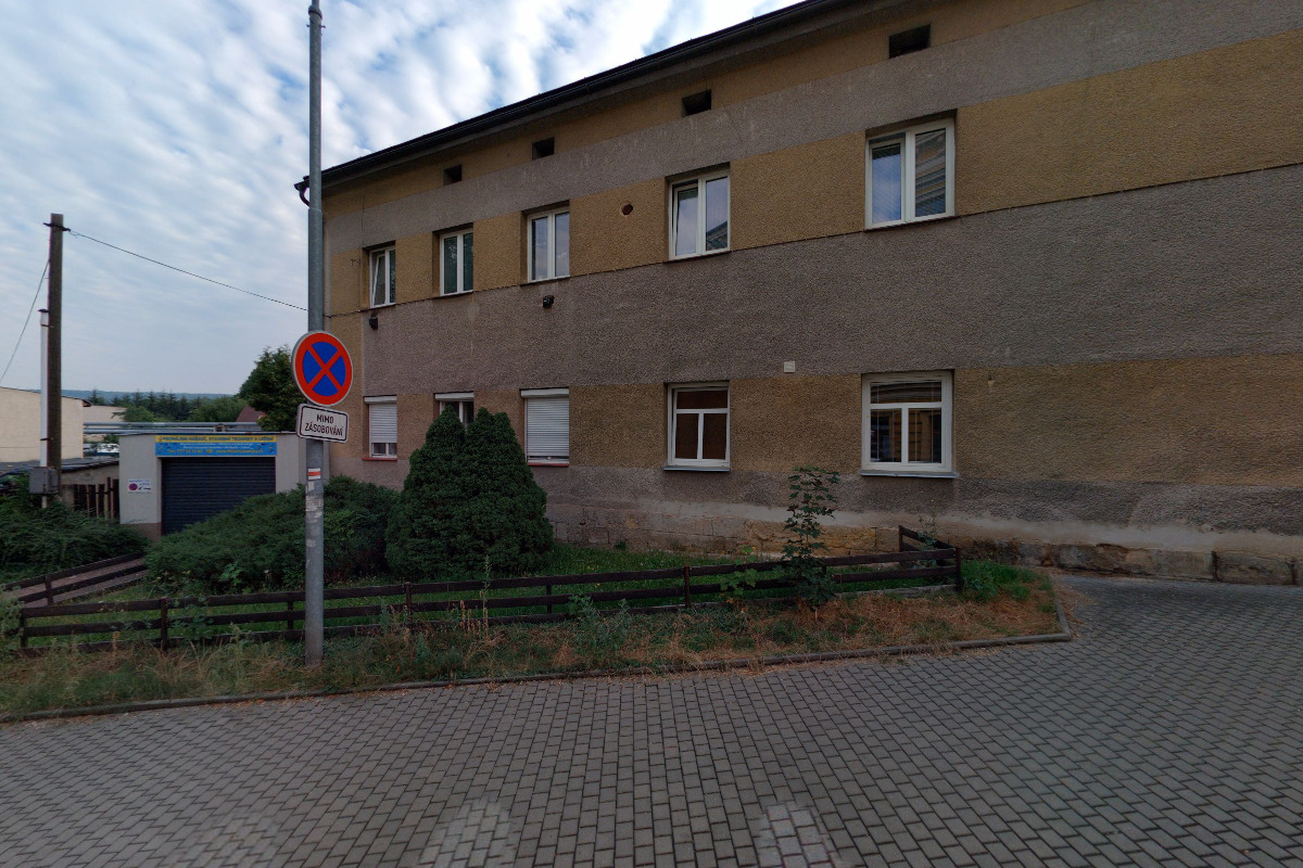 Stavební práce - Milan Vyšanský foto 1