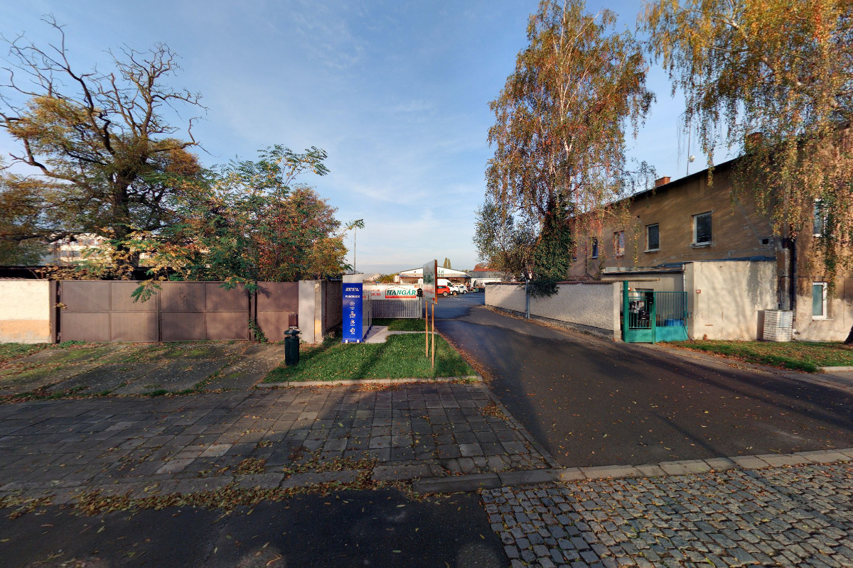 PPL Parcelbox foto 2