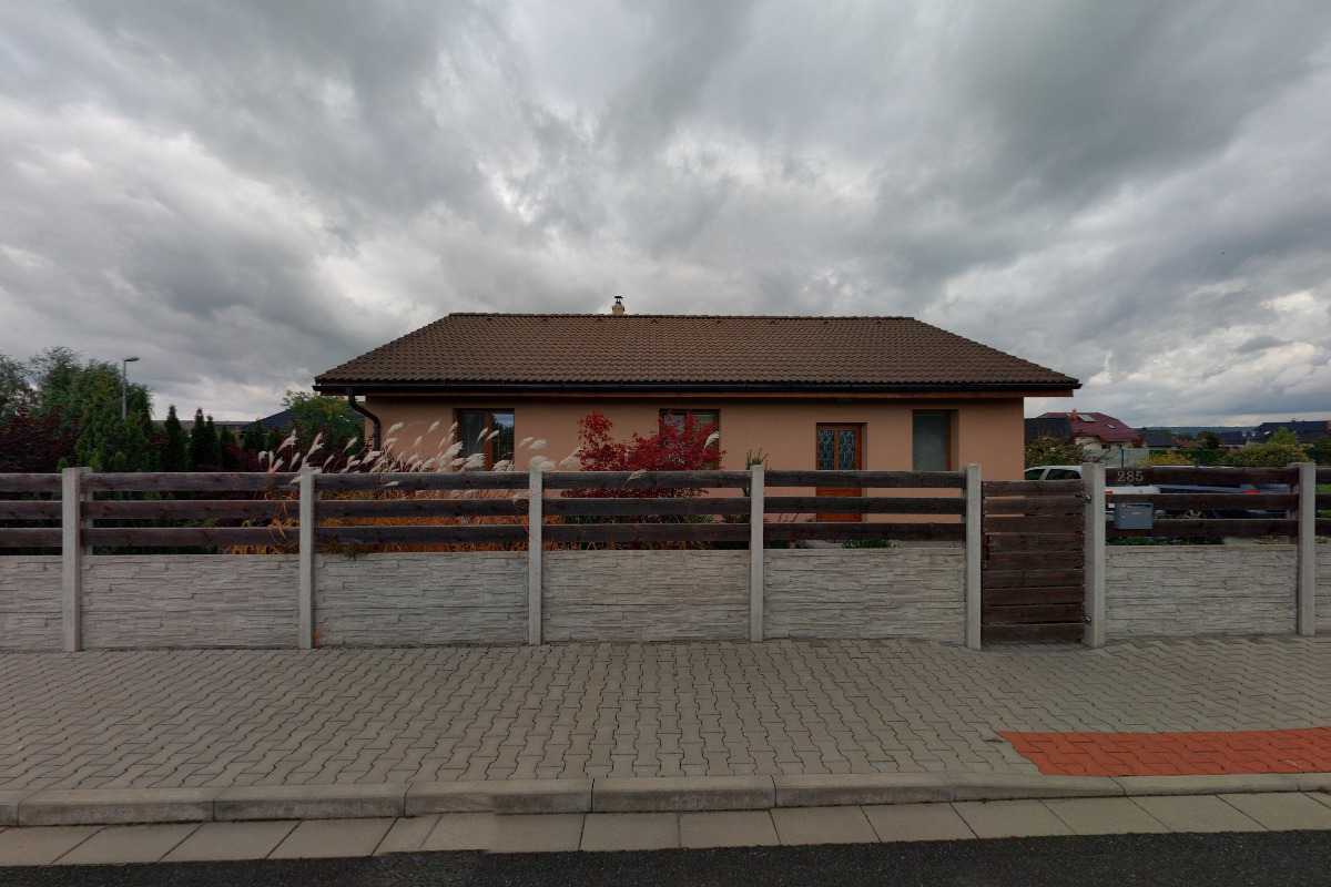 Kramář finské sauny foto 2