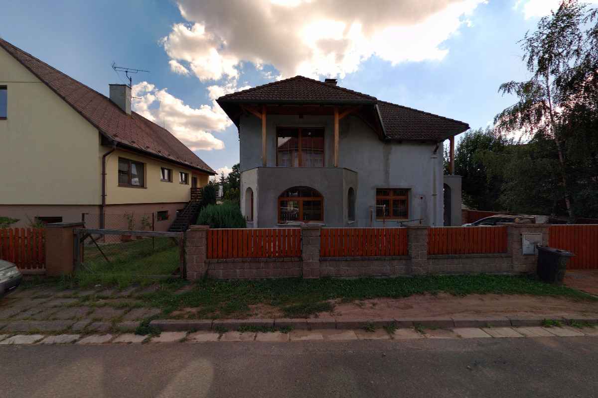 Autodoprava Robert Kvaček