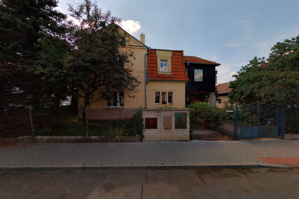 Akad. arch. Tomáš Turek