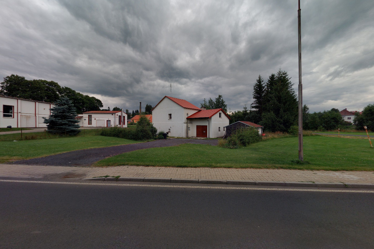 Luděk Pospíšil foto 2