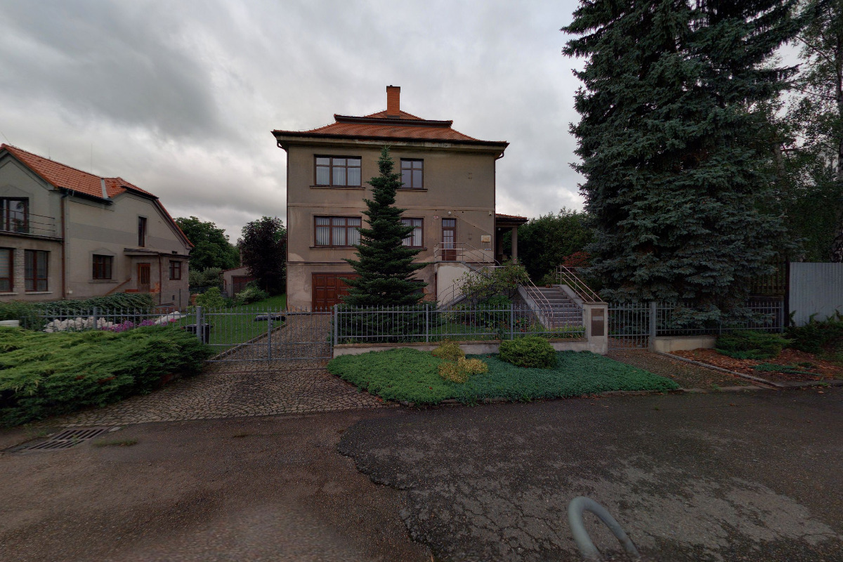 Středisko lékařské péče spol. s r.o.