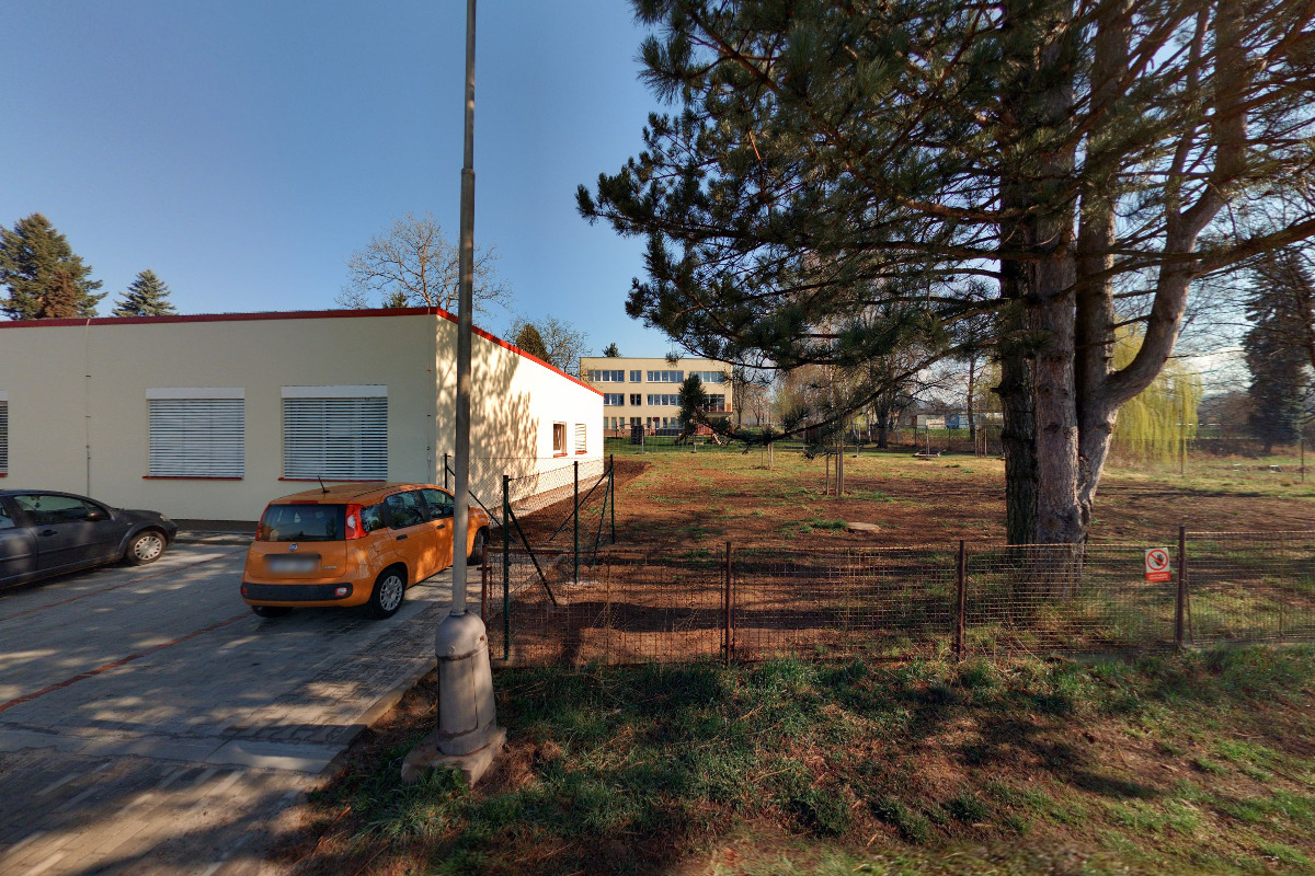 MUDr. Vladimír Klos, s.r.o.