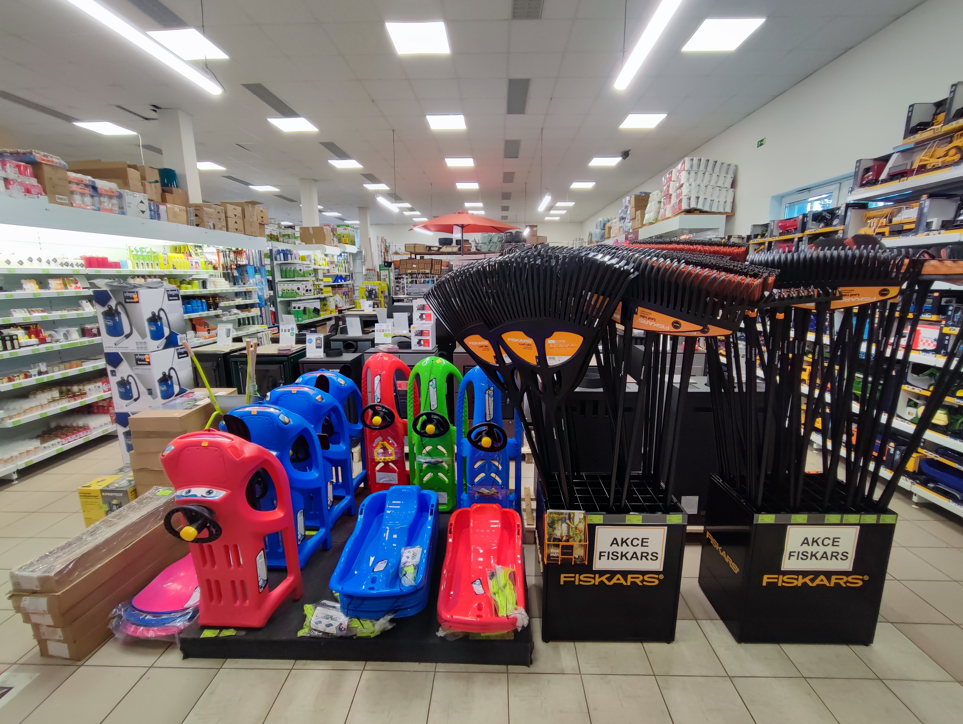 Nářadí Janoušek foto 4