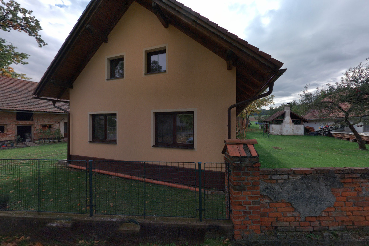 BELFÍNKY – ŘEZANÉ SVÍČKY