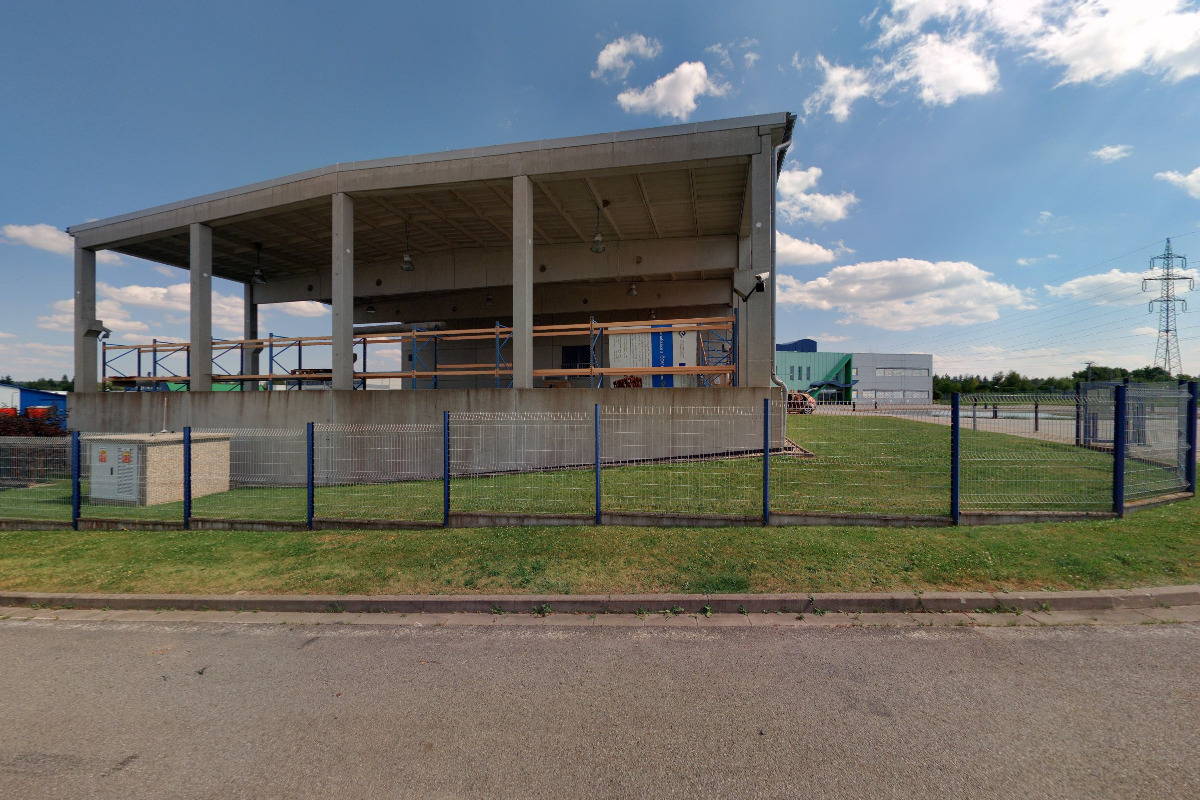 AQUASYS spol. s.r.o. foto 2