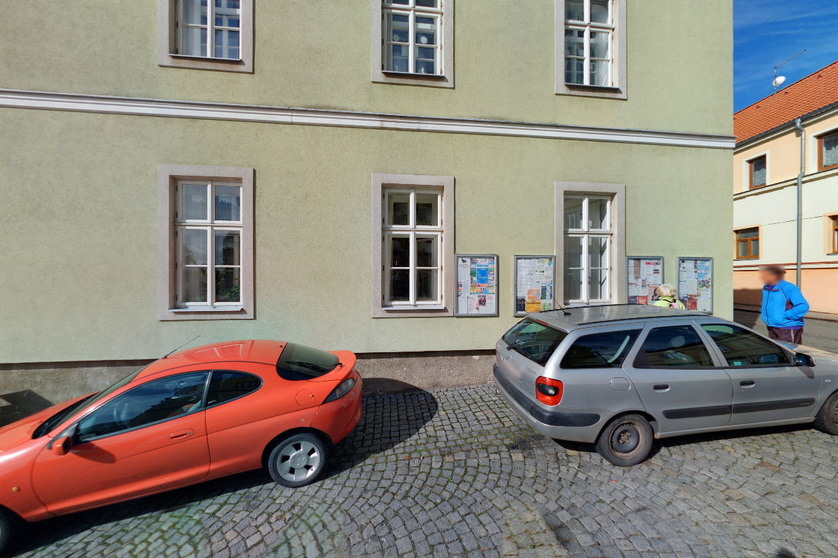 Centrum celoživotního vzdělávání foto 3