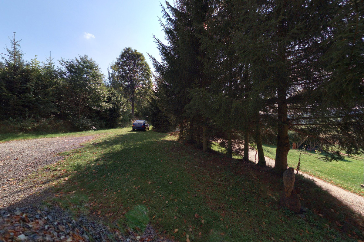 Ubytování U Řezbáře