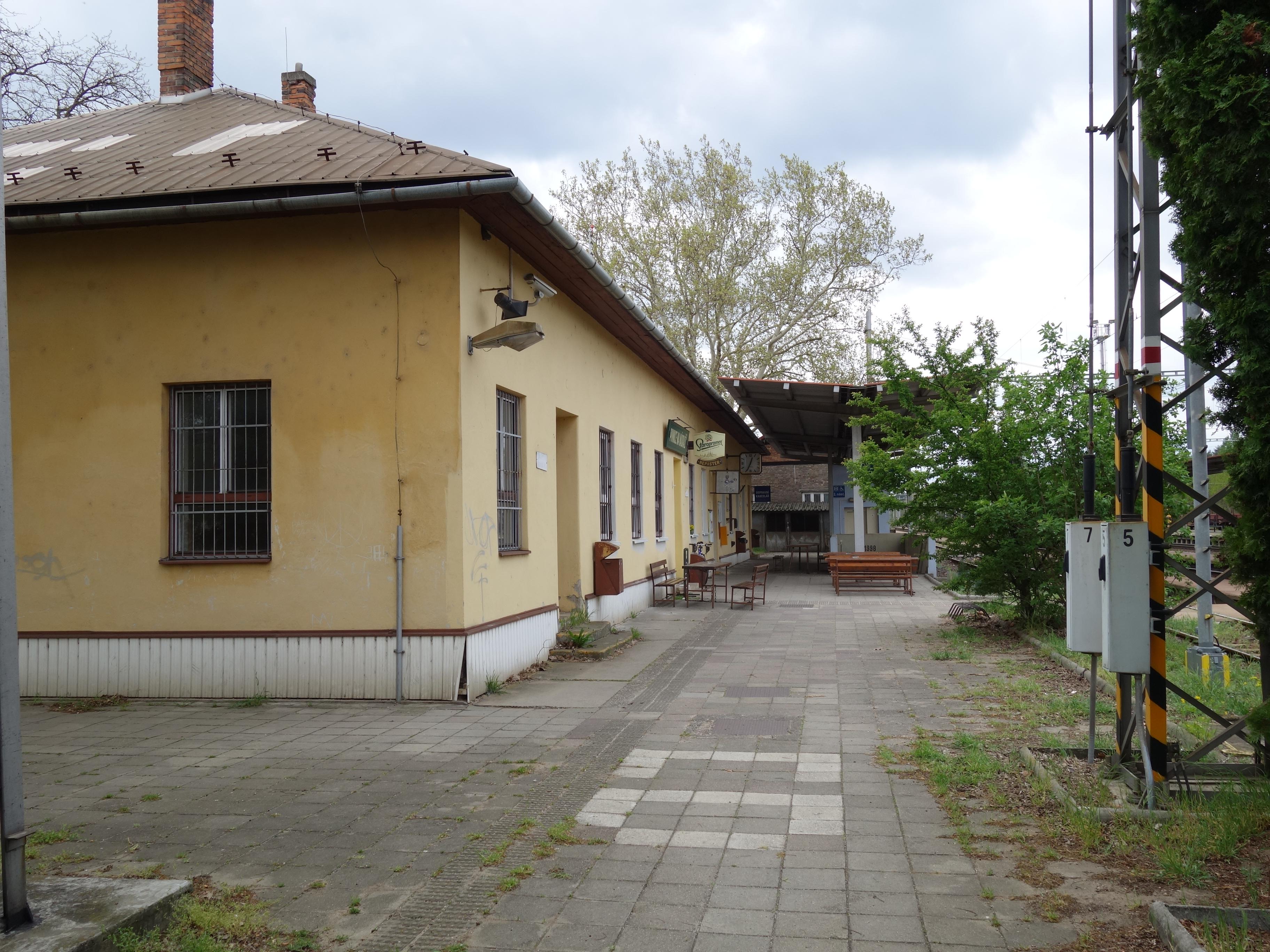 Pivnice Na Nádraží foto 2