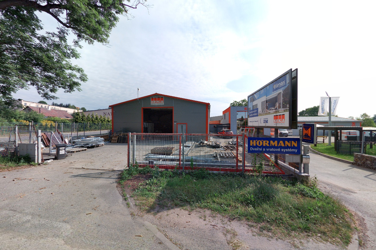 SEGA JIHLAVA foto 5