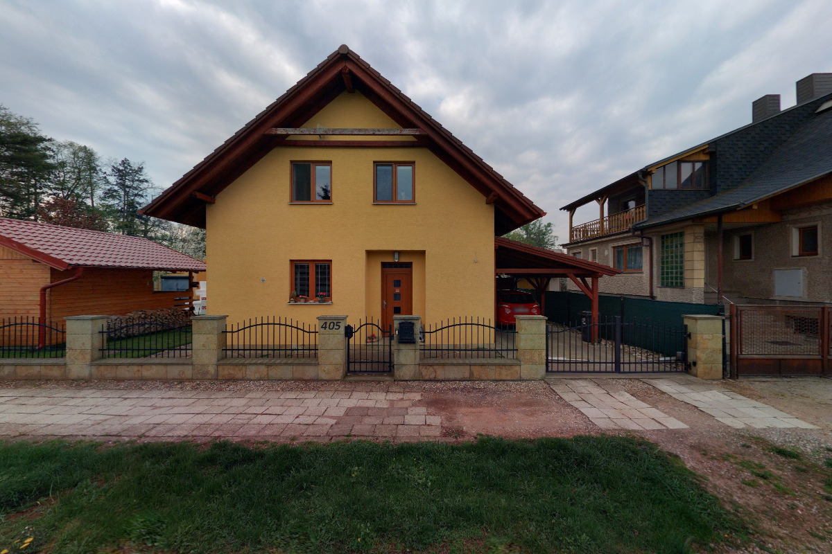 Český rybářský svaz, místní organizace Smiřice foto 2