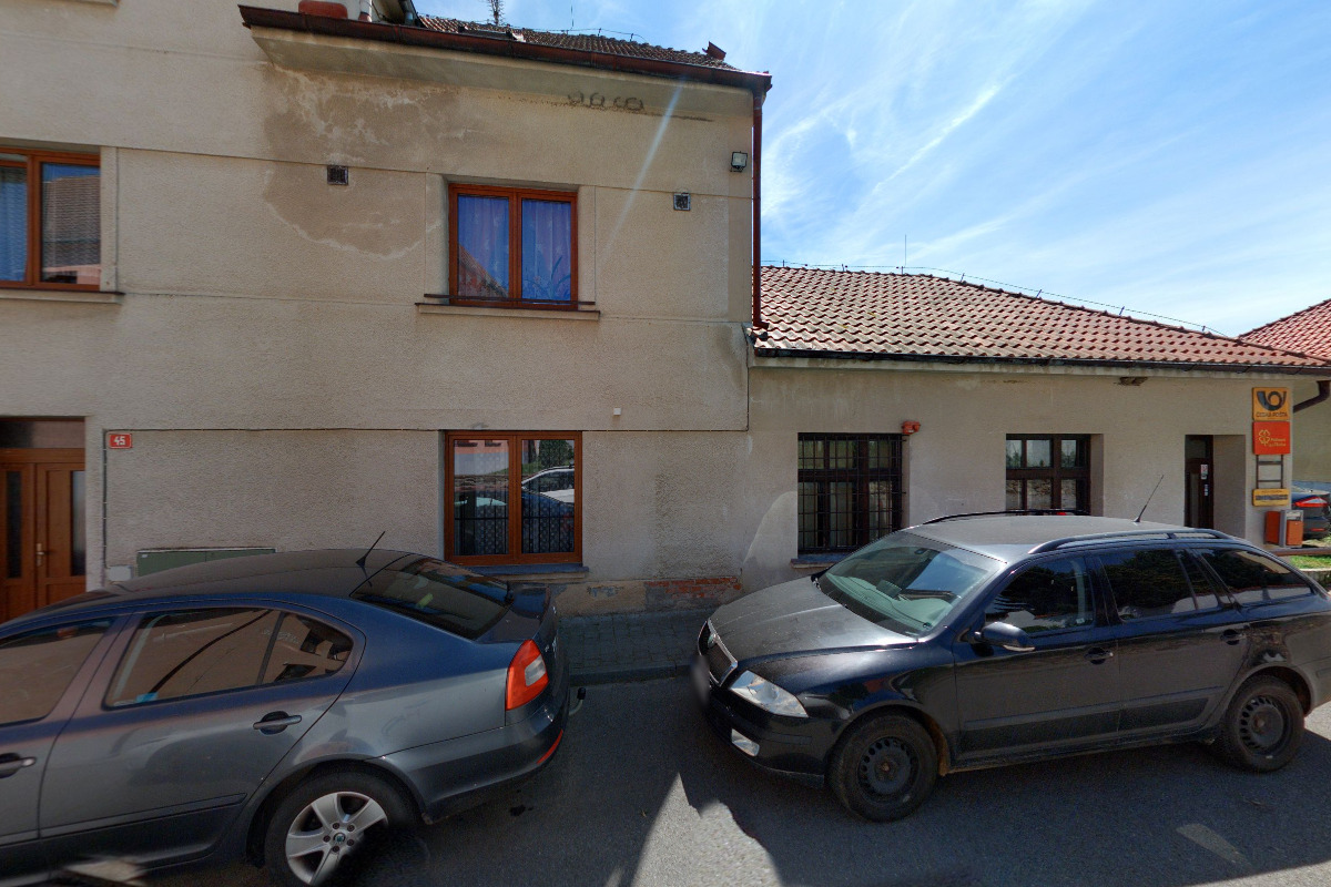 MUDr. Daniel Konečný