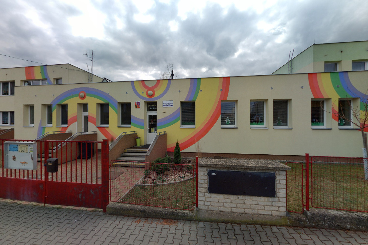 ZŠ T. G. Masaryka a MŠ Dolní Bousov