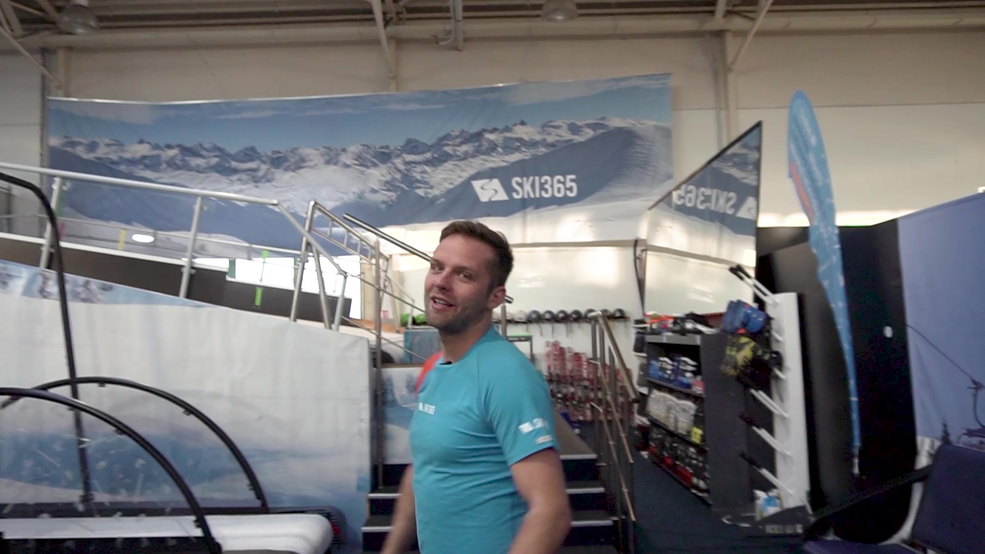 SKI365 Ostrava foto 2 (náhled videa)