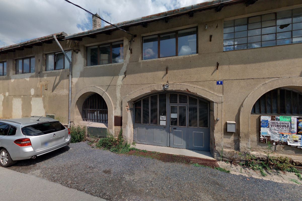 HAAD Company, s.r.o.