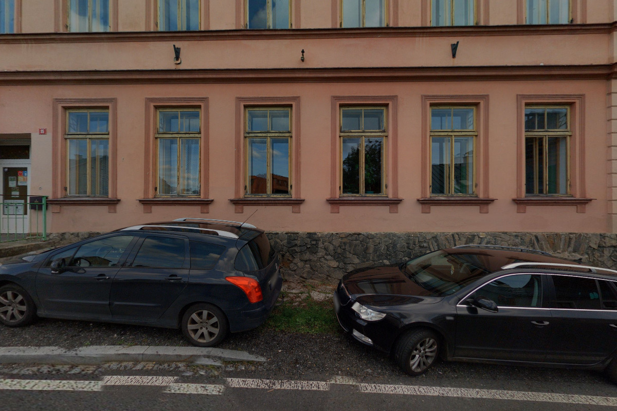 Základní škola Hartmanice, příspěvková organizace foto 6