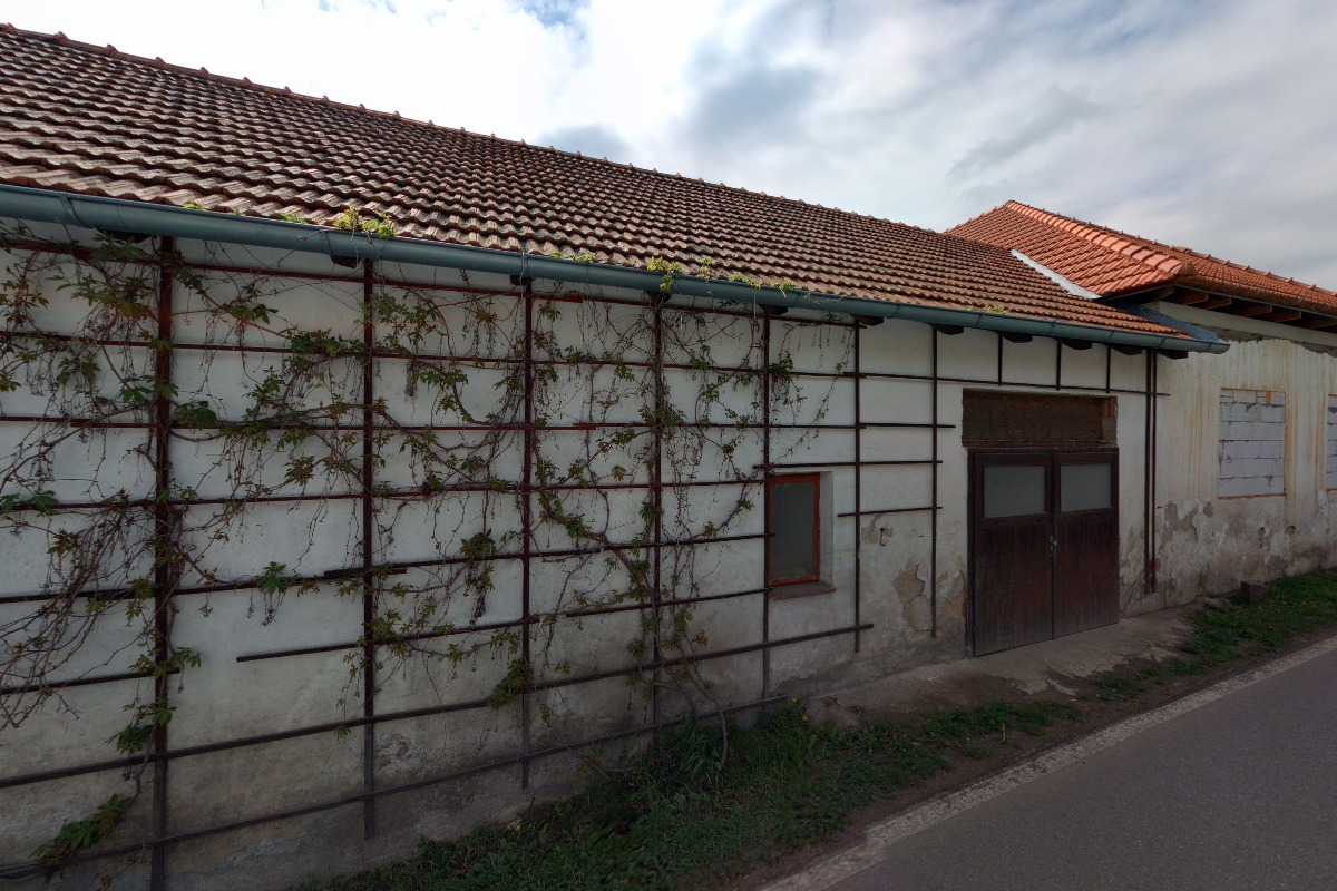 Truhlářství Konecký