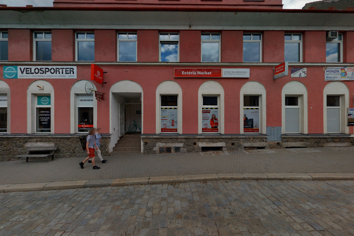 VELOSPORTER - servis bike foto 6