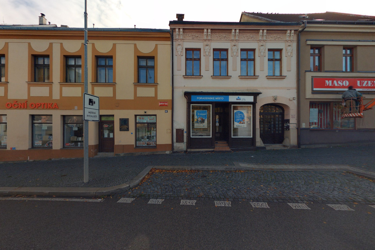 ČSOB Stavební spořitelna