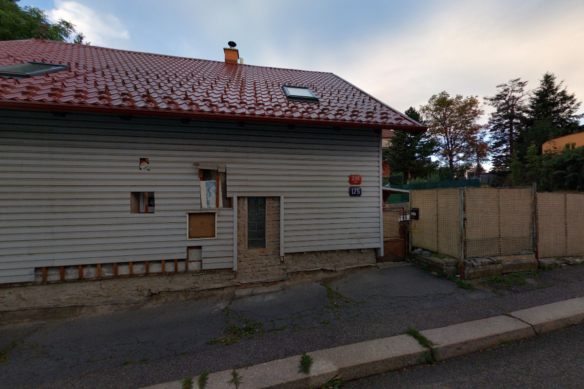 Kamenictví Liberec - Petr Lexmaul