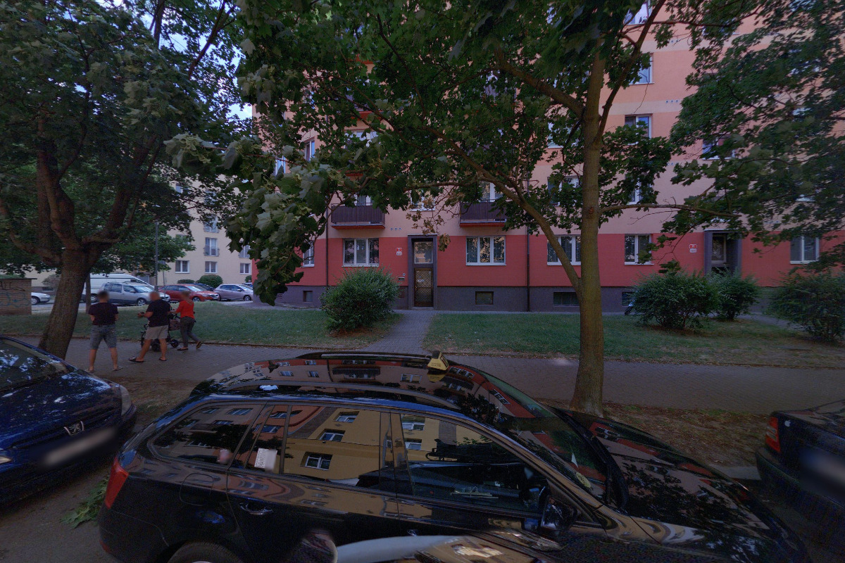 Ing. Mladana Joklová foto 2