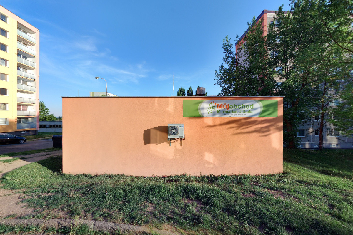 Můjobchod - Minimarket U Draka foto 2
