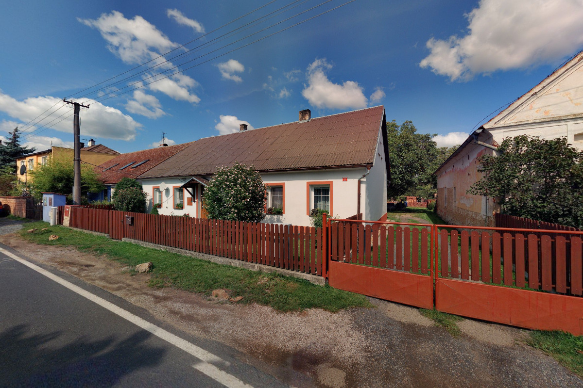 Zdeňka Kubešová foto 2