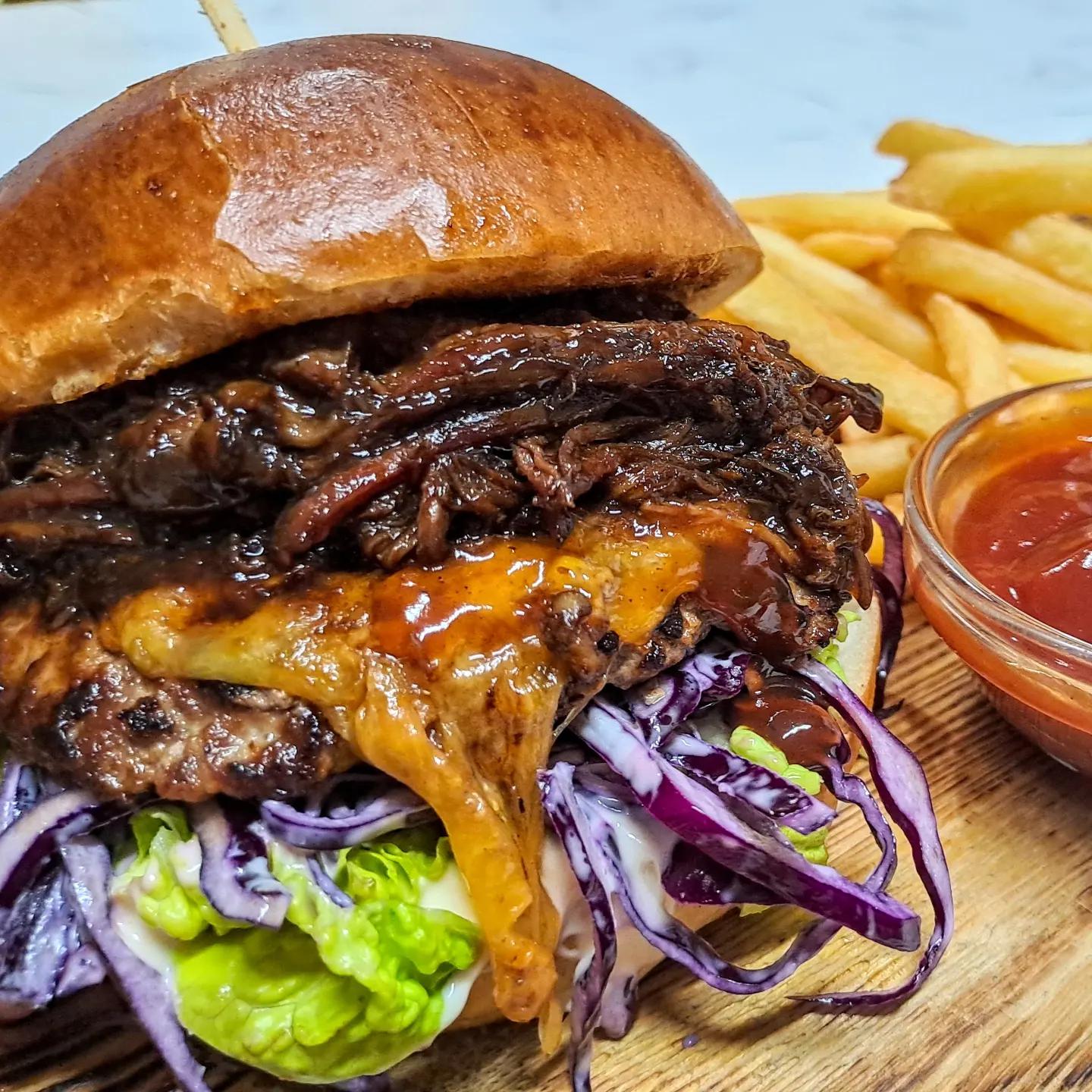 Hustá Hospoda Klečůvka foto 2