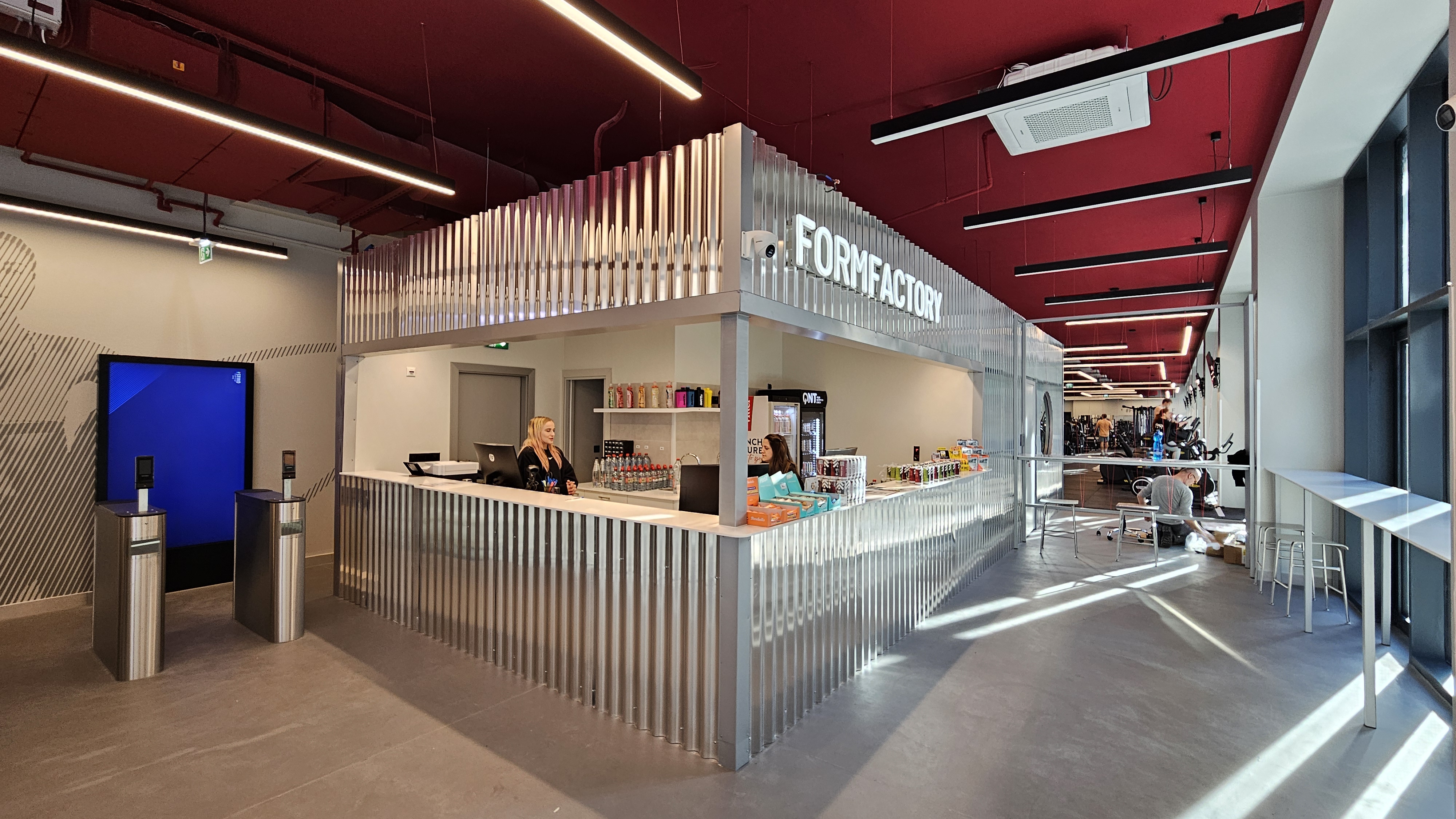 Form Factory SO-HO foto 3