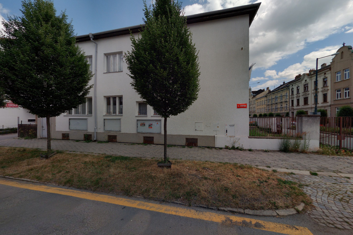 Sociální demokracie foto 2