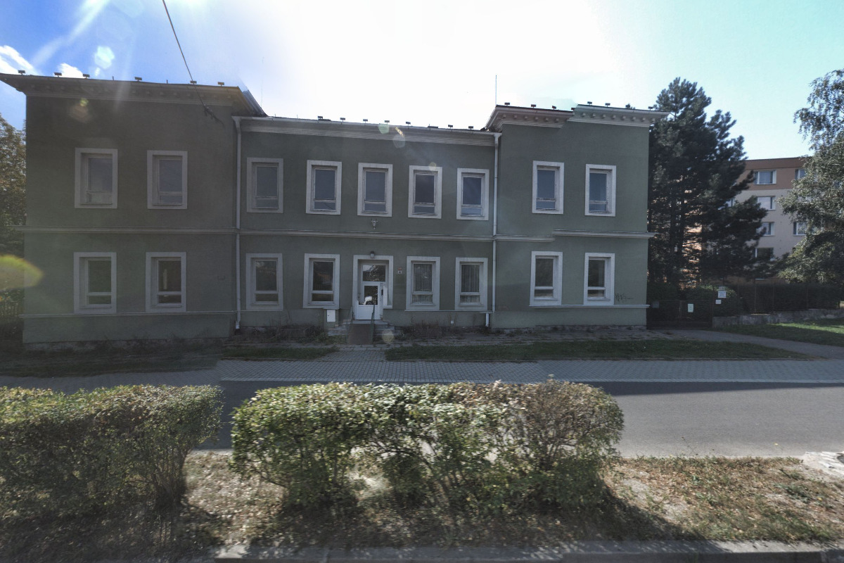 MŠ Veselá školka Šumperk, Temenická foto 4