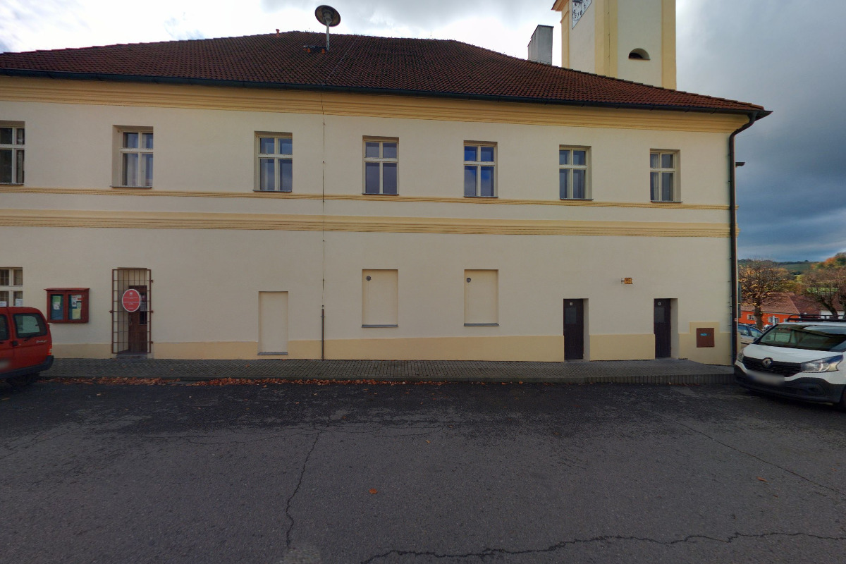 Kadeřnictví Alena Mrázková