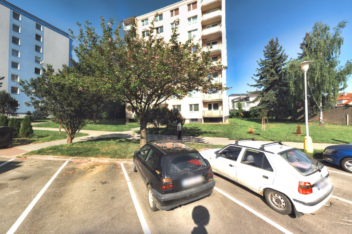 Zámečnictví - Petr Krátký