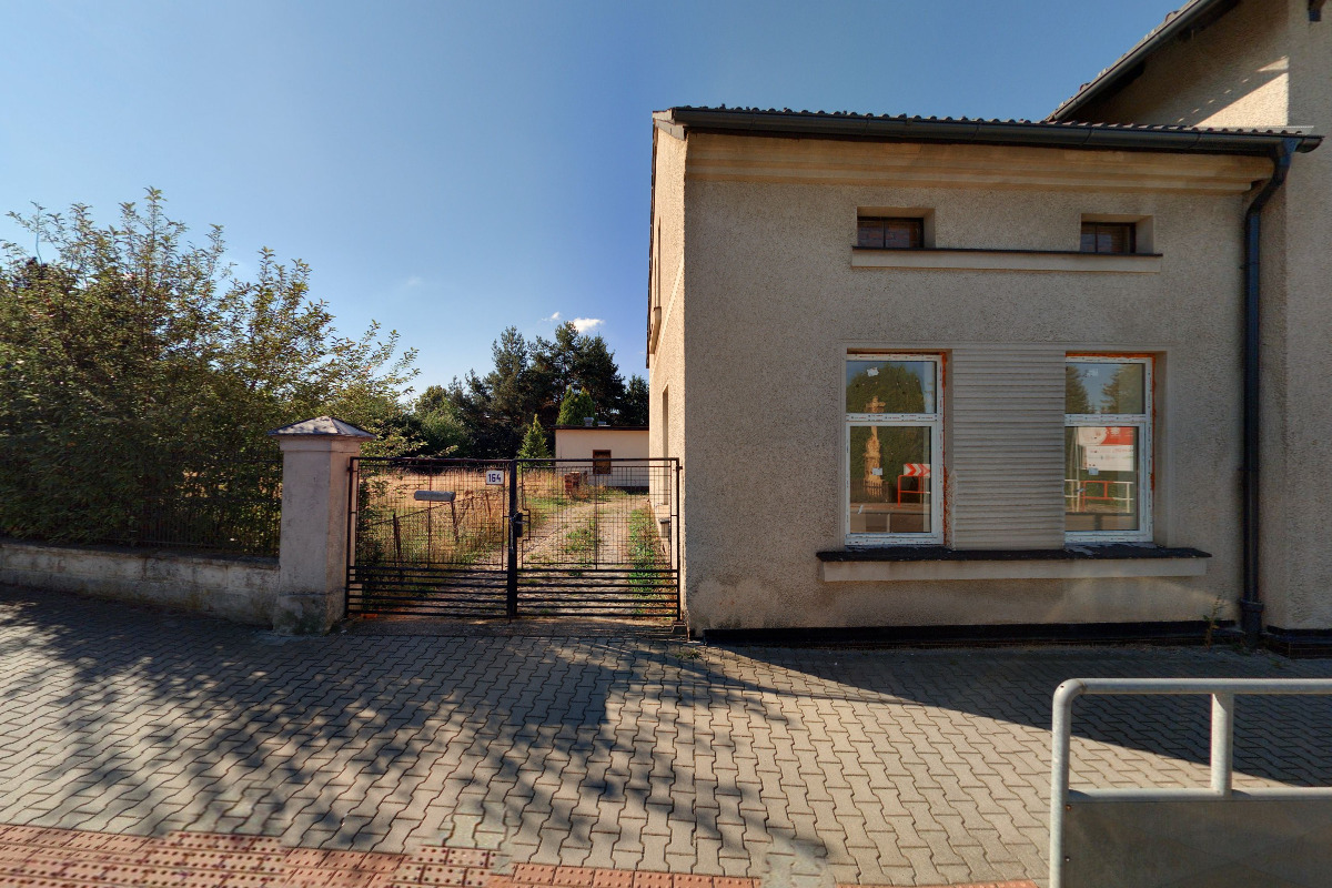 Sbor Církve adventistů sedmého dne Červený Kostelec